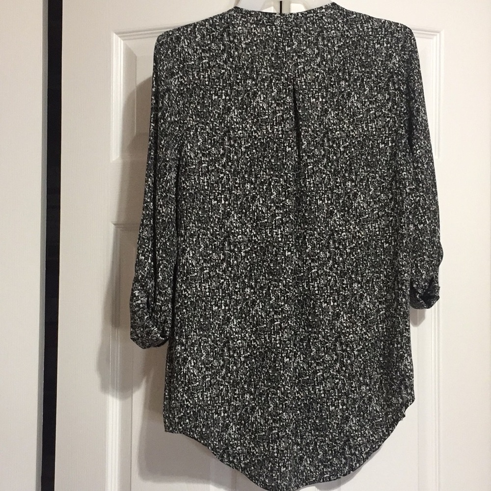 METAPHOR Blouse - Picture 2 of 2
